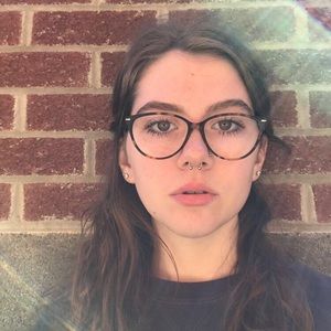 hiii i’m shelley!!! 💓